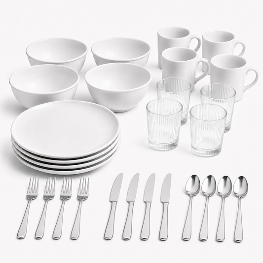 Essentiels de cuisine