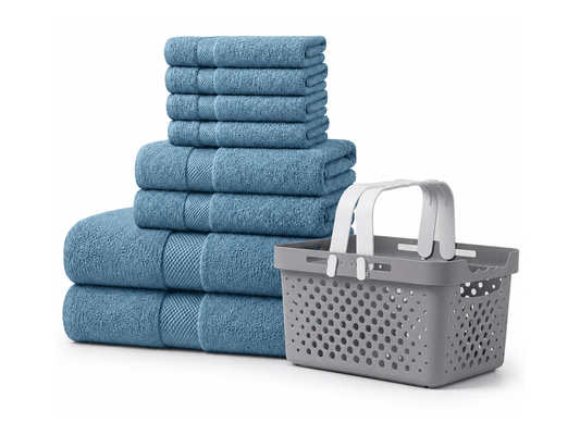 Bathroom Essentials - My Dorm Store