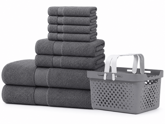 Bathroom Essentials - My Dorm Store