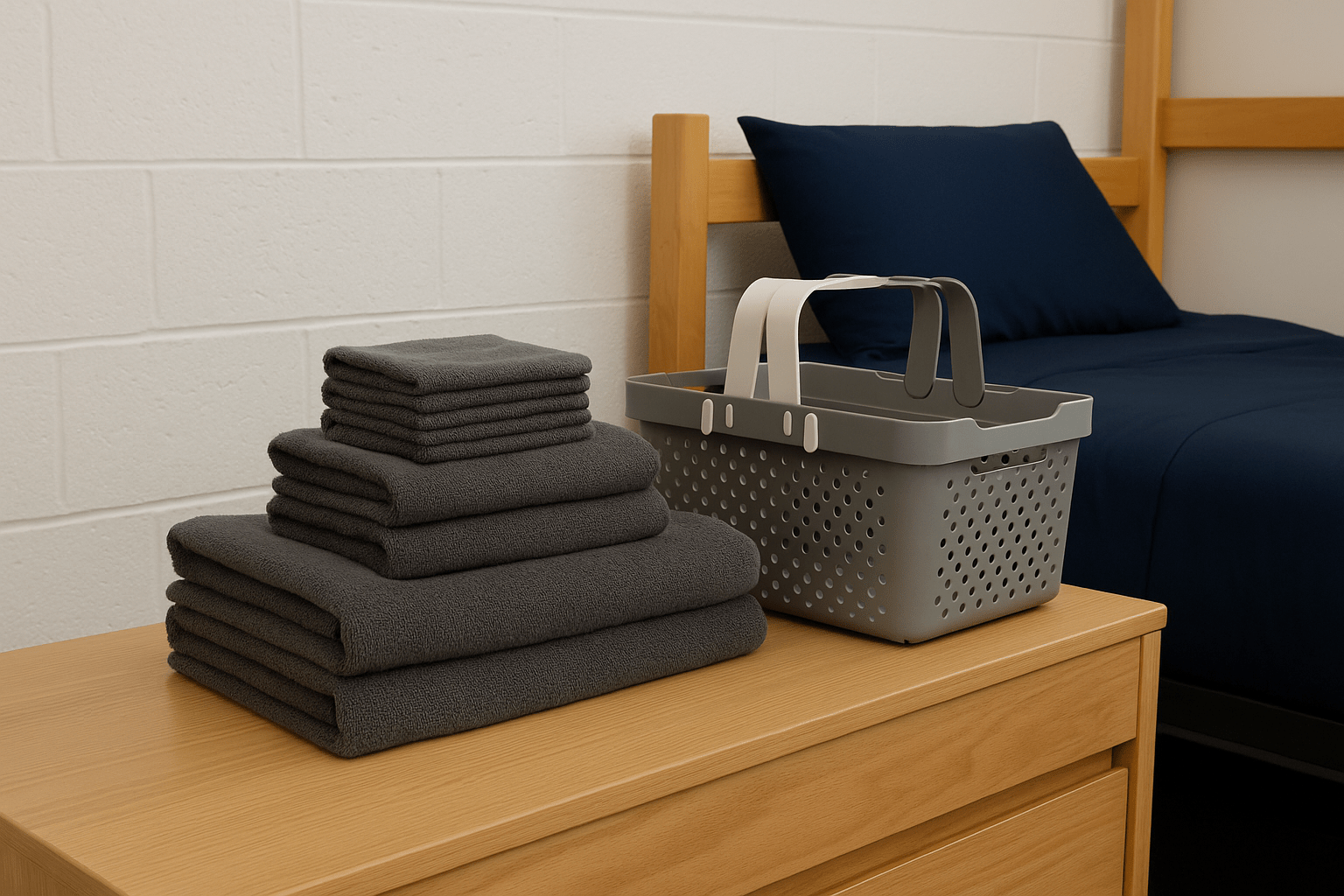 HawkShopHawk Shop x My Dorm Store | Laurier Dorm Packages