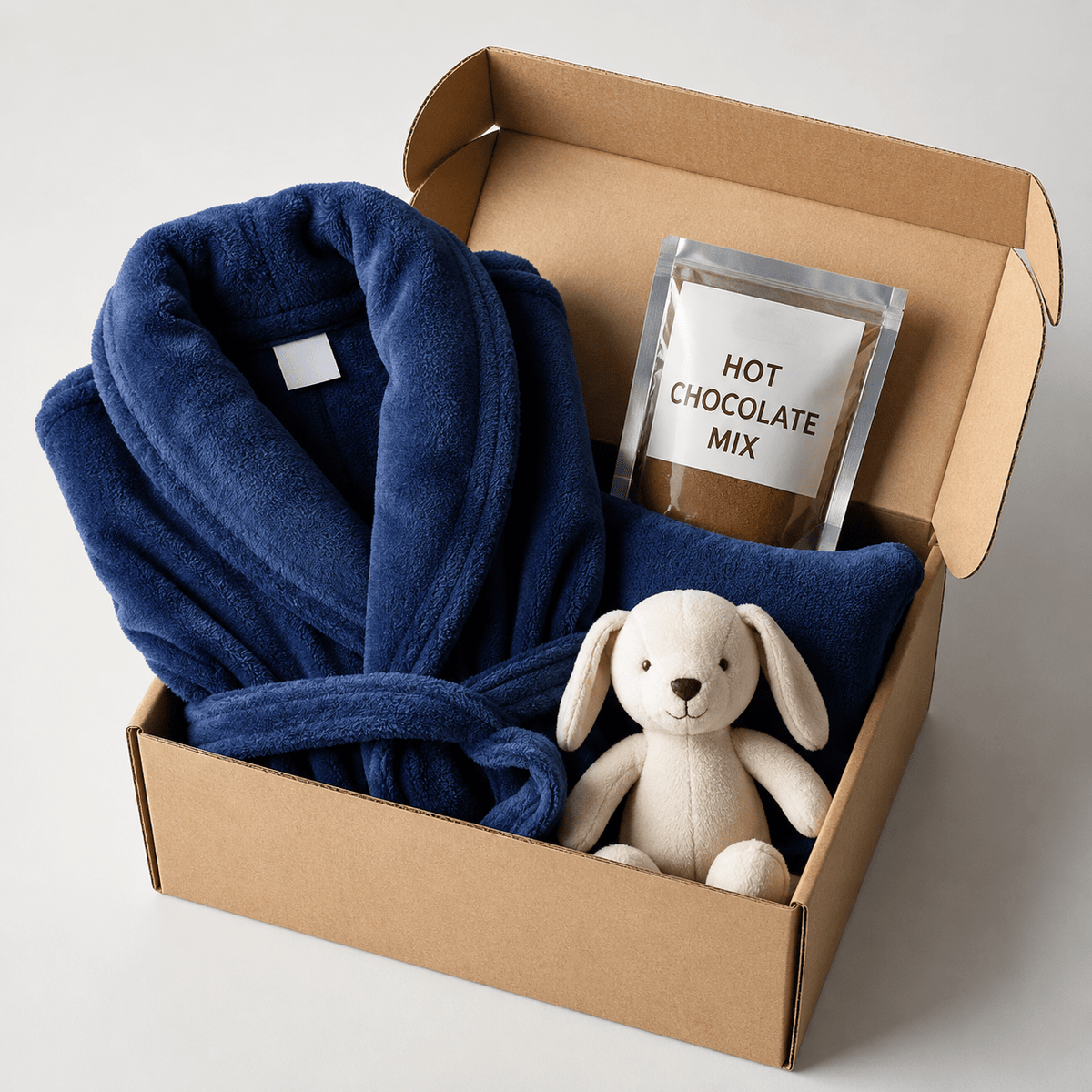 Build Your Own care package