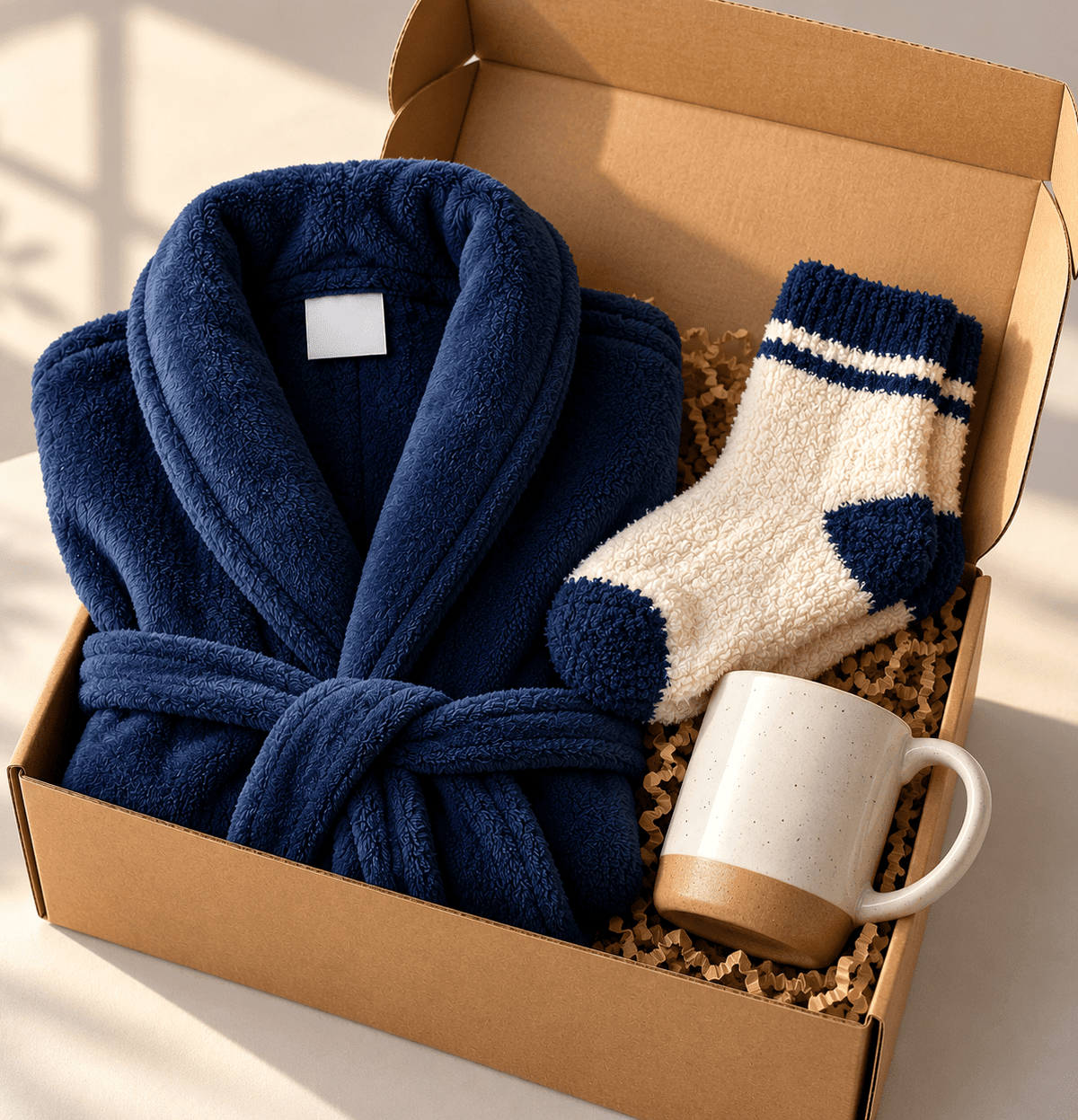 Build Your Own Care Package - My Dorm Store