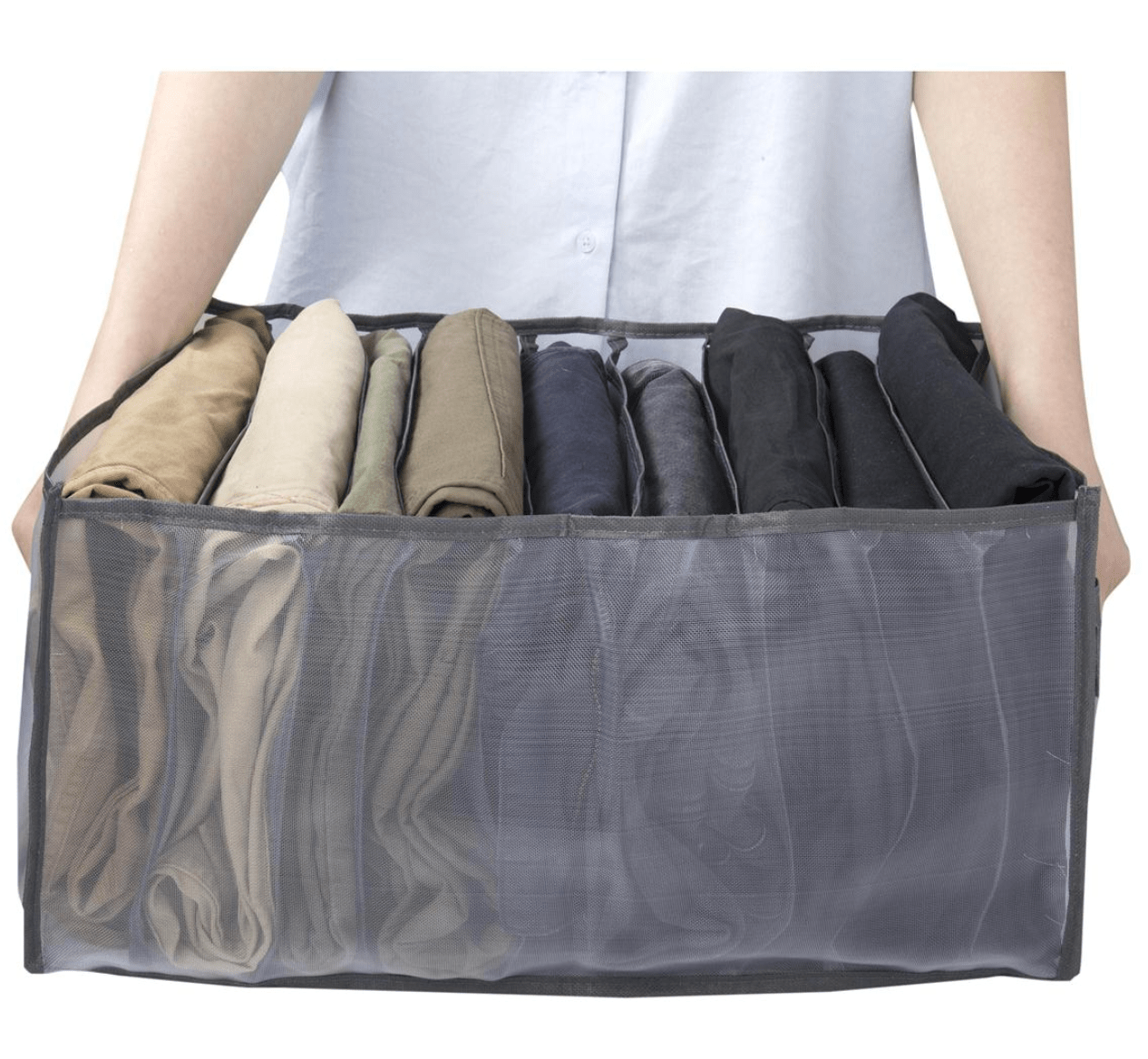 Closet Drawer Organizer - My Dorm Store