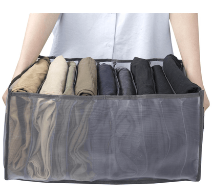 Closet Drawer Organizer - My Dorm Store