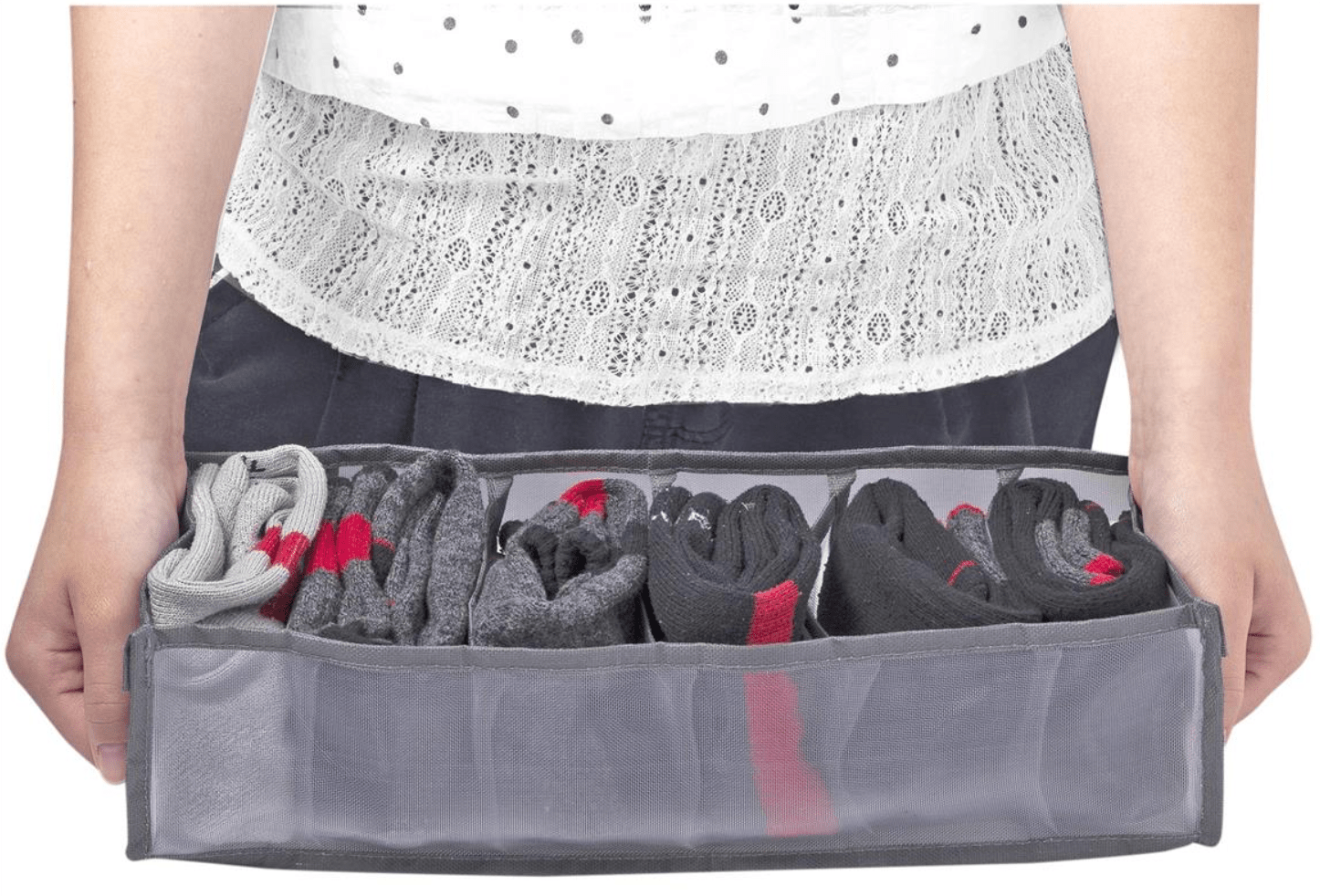 Closet Drawer Organizer - My Dorm Store