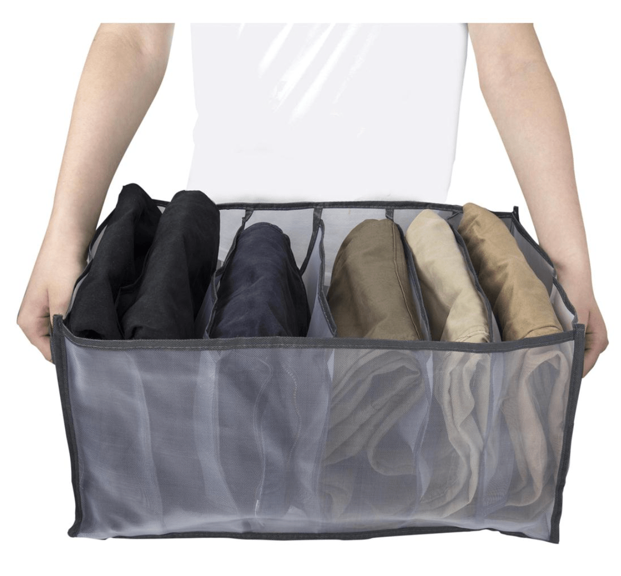 Closet Drawer Organizer - My Dorm Store