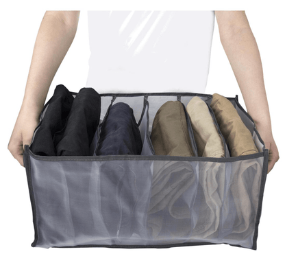 Closet Drawer Organizer - My Dorm Store