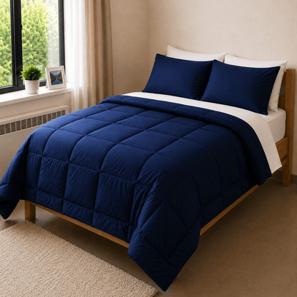 Complete Bedding Package - My Dorm Store