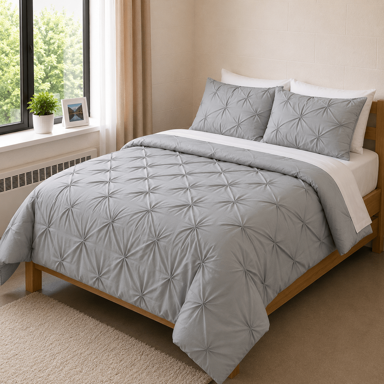 Complete Bedding Package - My Dorm Store