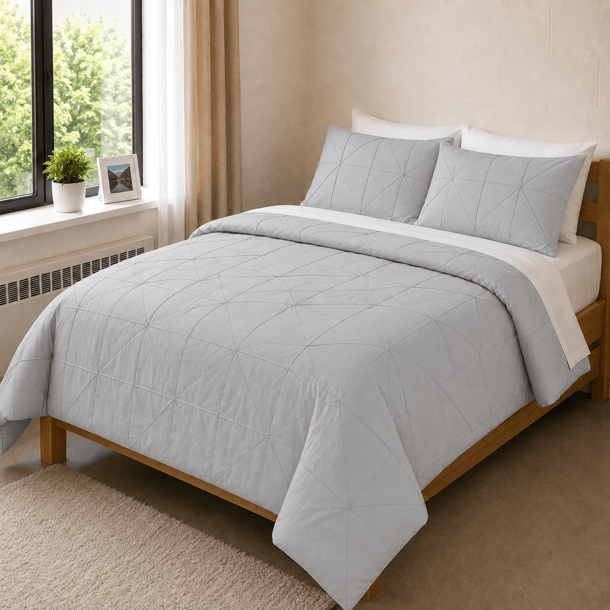 Complete Bedding Package - My Dorm Store