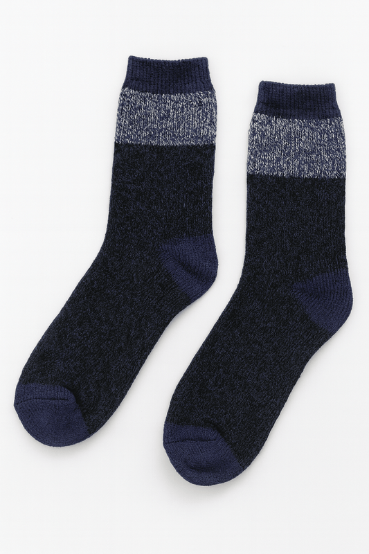 Cozy Thermal Socks - My Dorm Store