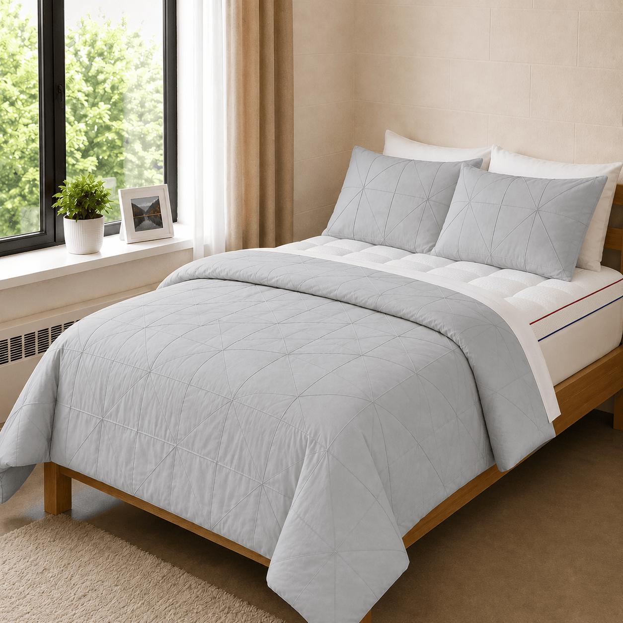 Deluxe Bedding Package - My Dorm Store