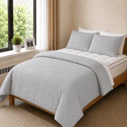 Deluxe Bedding Package - My Dorm Store
