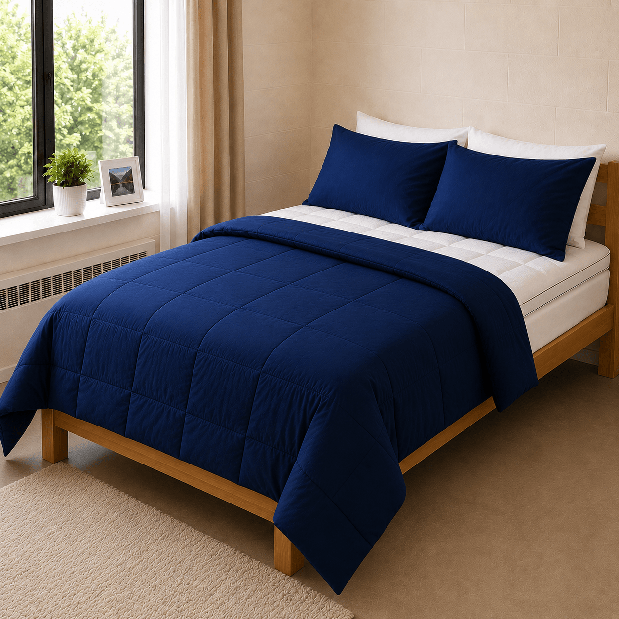 Deluxe Bedding Package - My Dorm Store