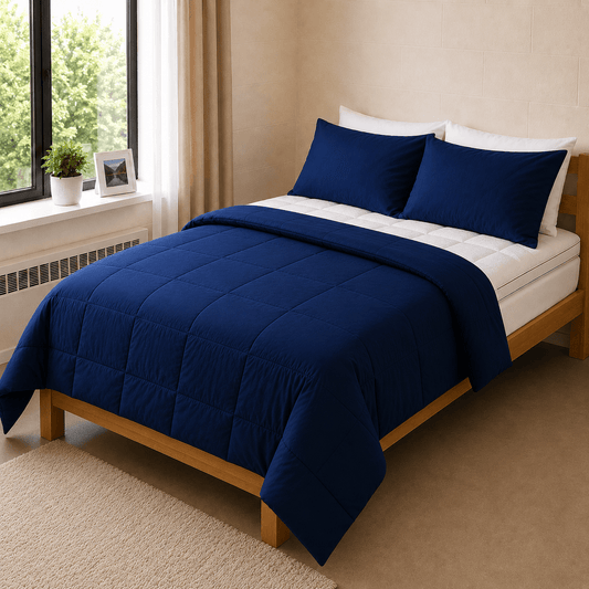 Deluxe Bedding Package - My Dorm Store