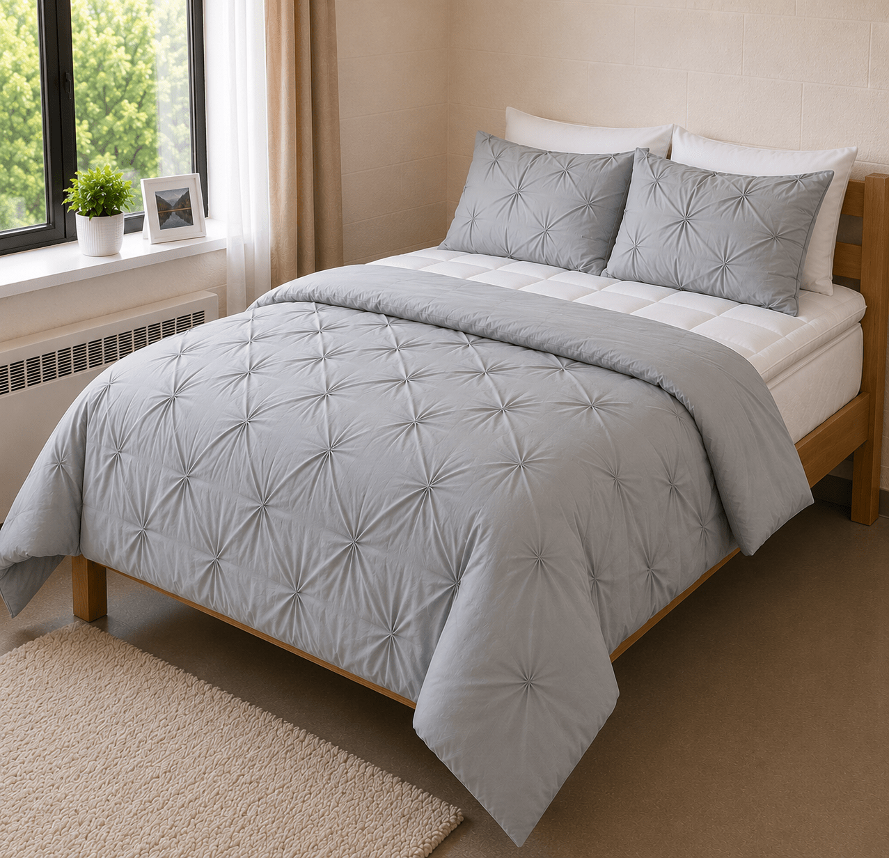 Deluxe Bedding Package - My Dorm Store