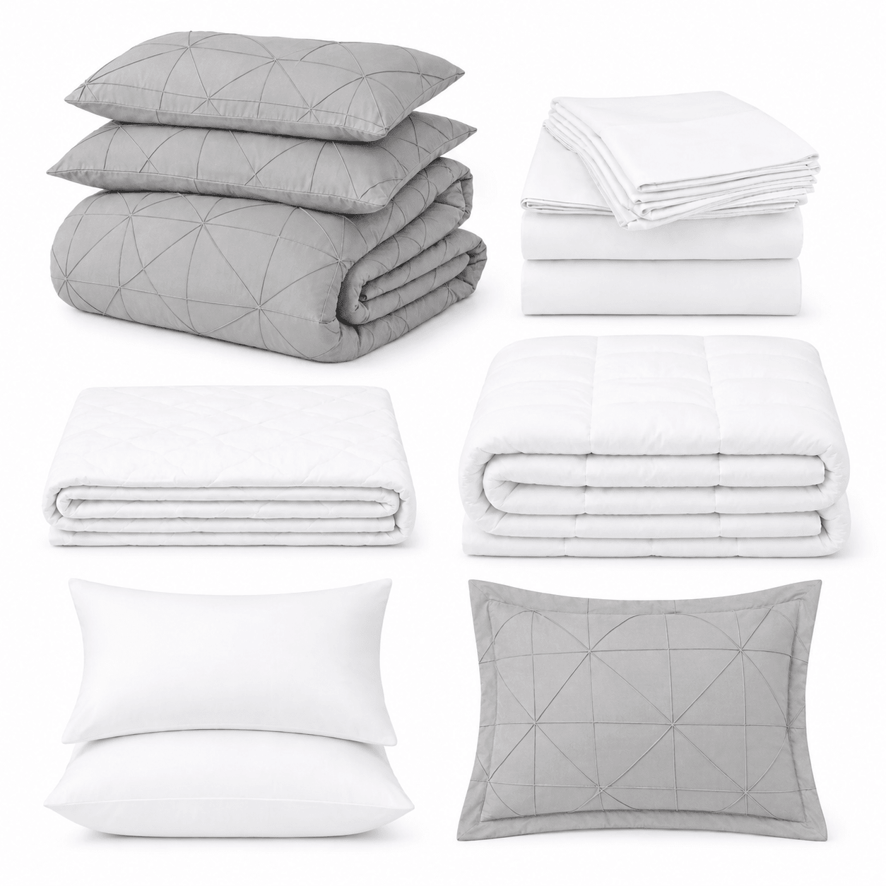 Deluxe Bedding Package - My Dorm Store