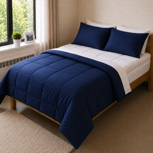 Deluxe Bedding Package - My Dorm Store