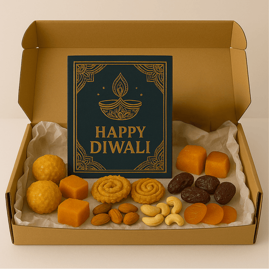Diwali Care Package - My Dorm Store