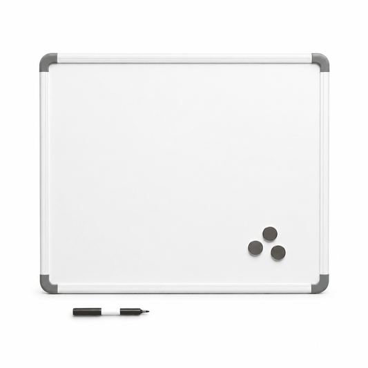 Door Decor with Magnetic Whiteboard - My Dorm Store