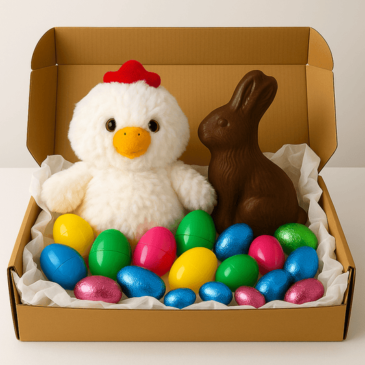 Easter Care Package - My Dorm Store