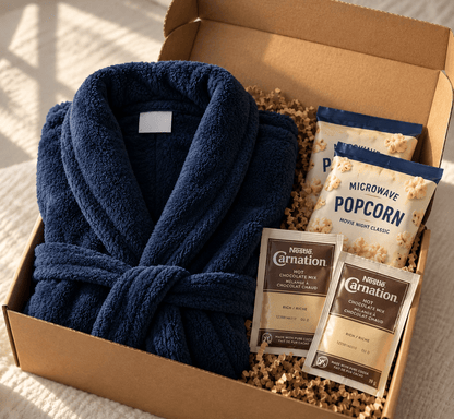 Exam & Midterm Care Package - My Dorm Store