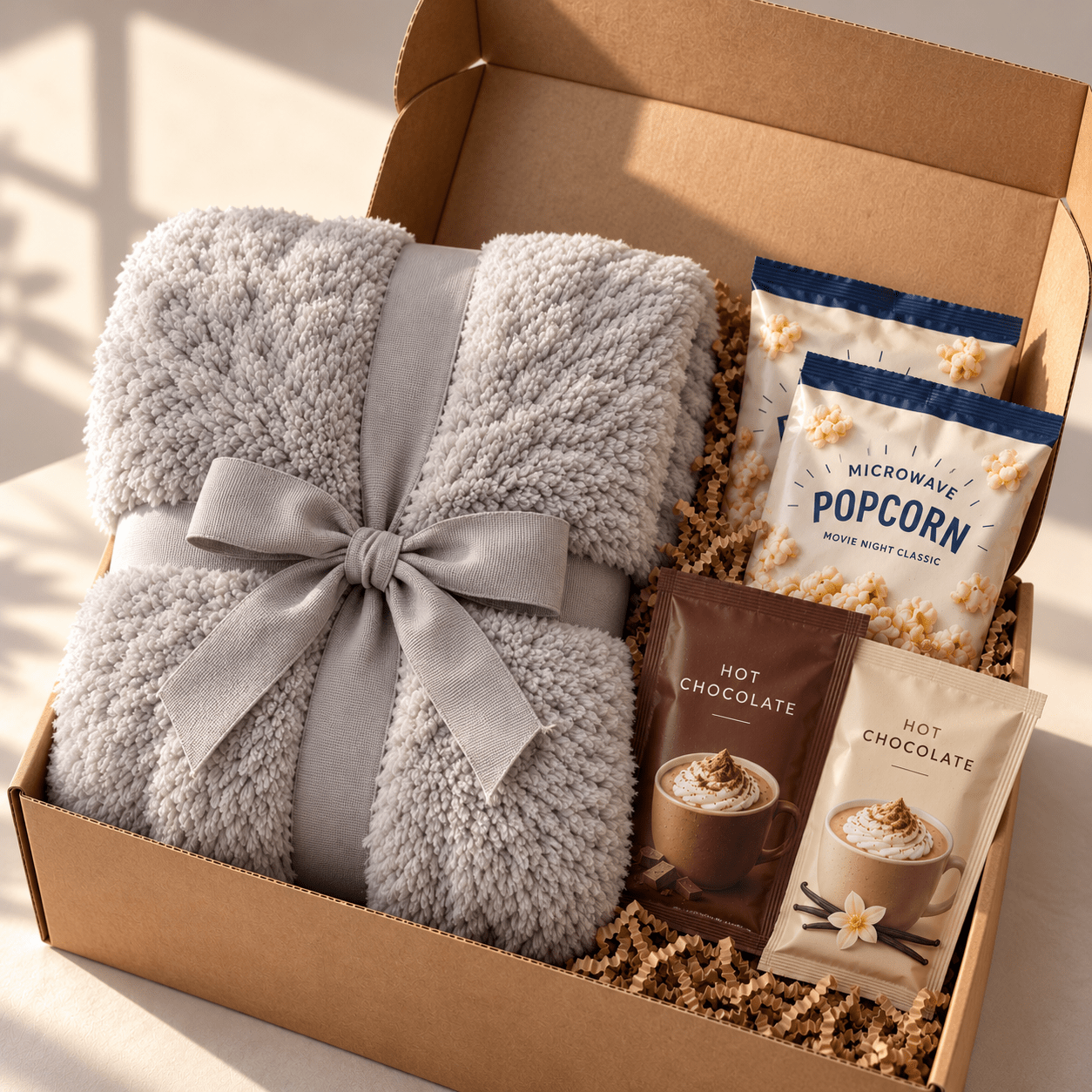 Exam & Midterm Care Package - My Dorm Store