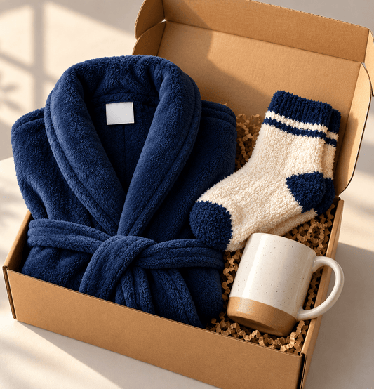 Exam & Midterm Care Package - My Dorm Store
