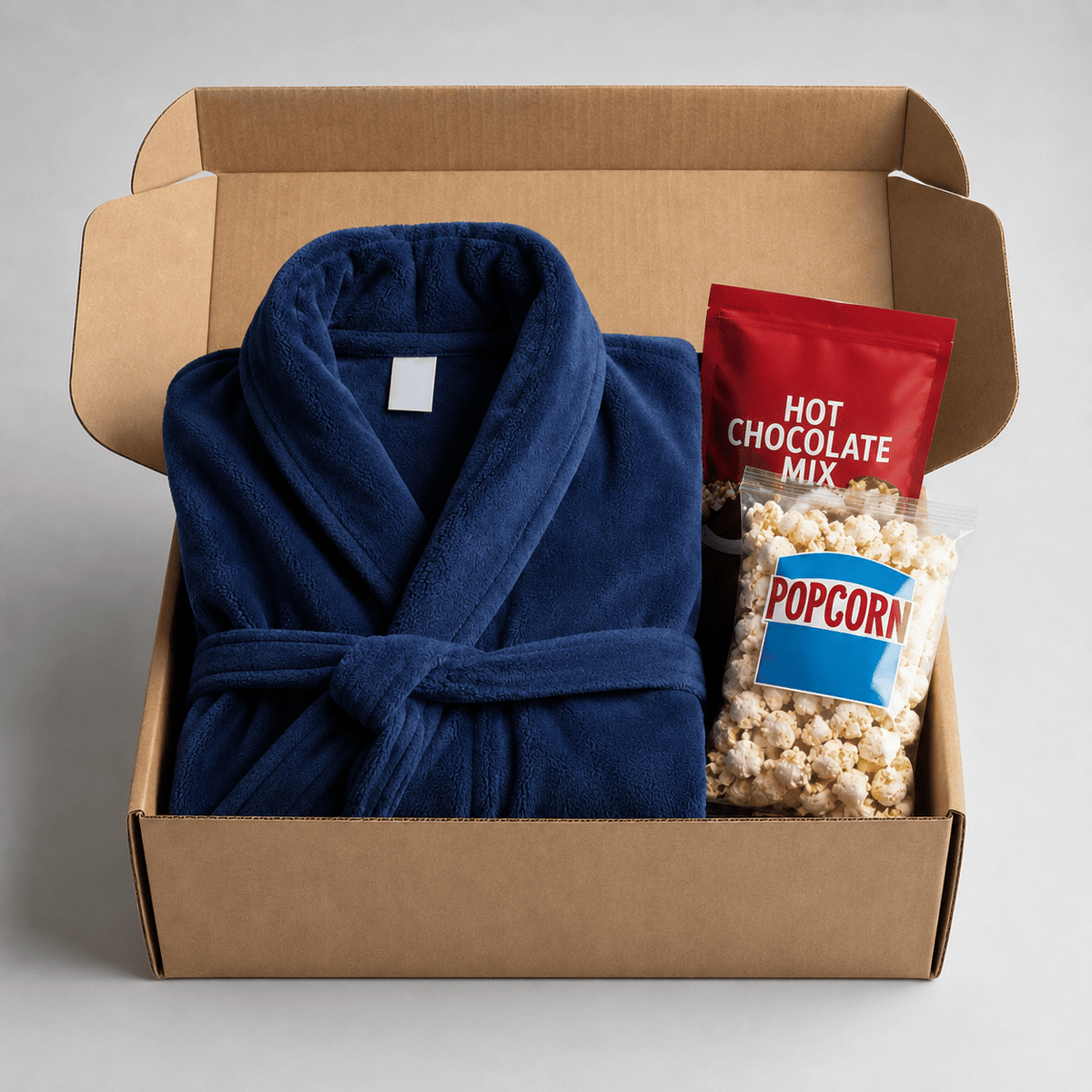 Exam care package