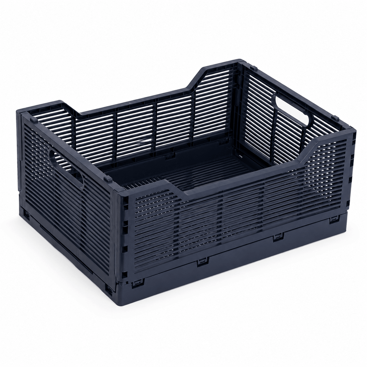 Folding Storage Baskets - My Dorm Store