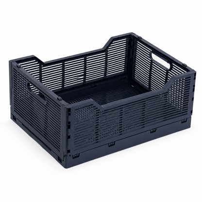 Folding Storage Baskets - My Dorm Store