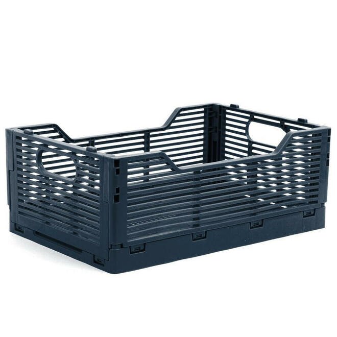 Folding Storage Baskets - My Dorm Store
