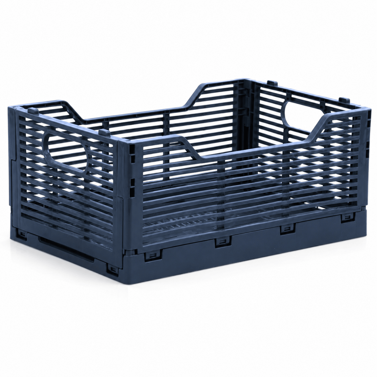Folding Storage Baskets - My Dorm Store