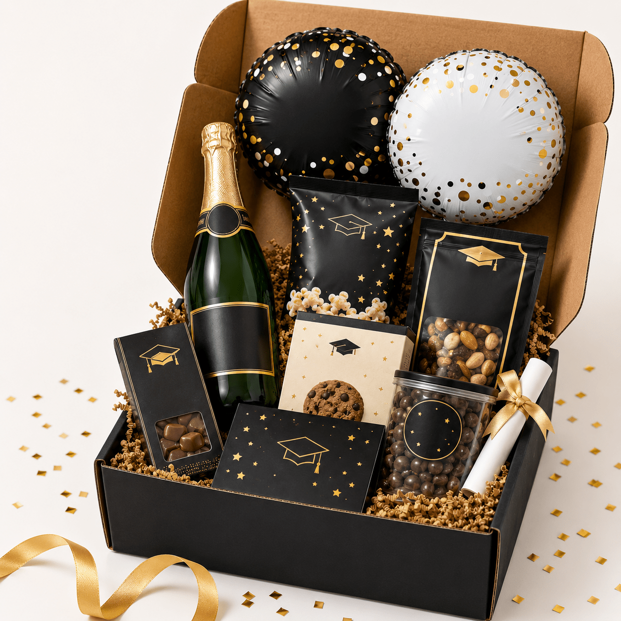 Graduation Celebration - My Dorm Store