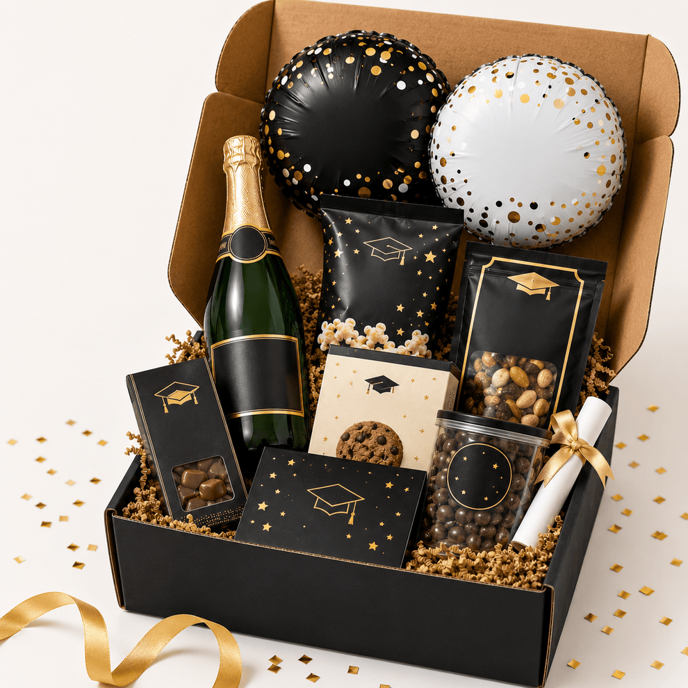 Graduation Celebration package