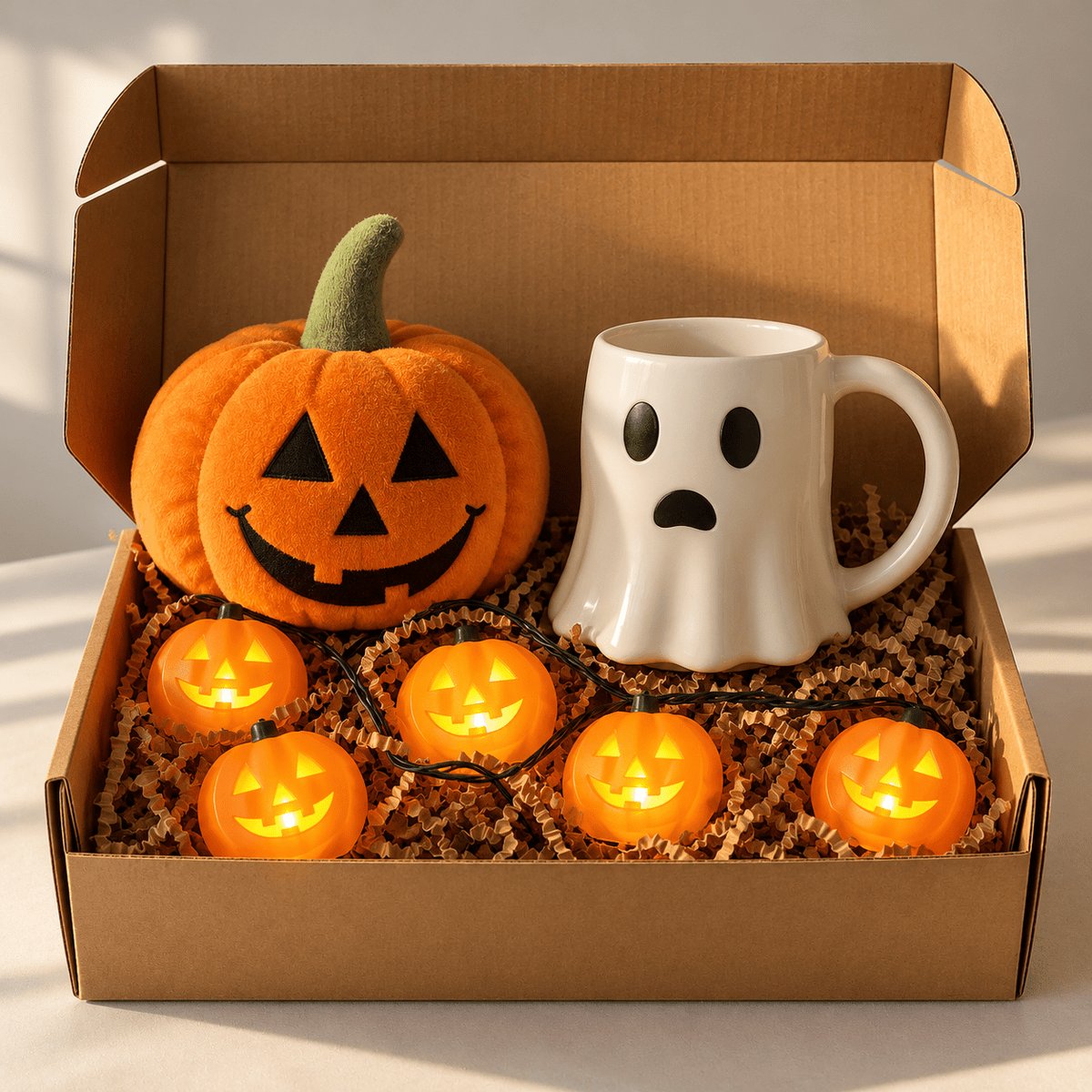 Halloween Care Package - My Dorm Store