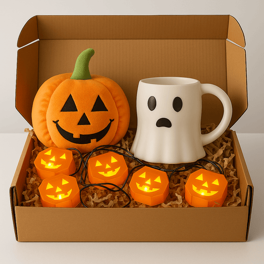 Halloween Care Package - My Dorm Store