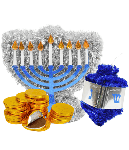 Hanukkah Care Package - My Dorm Store