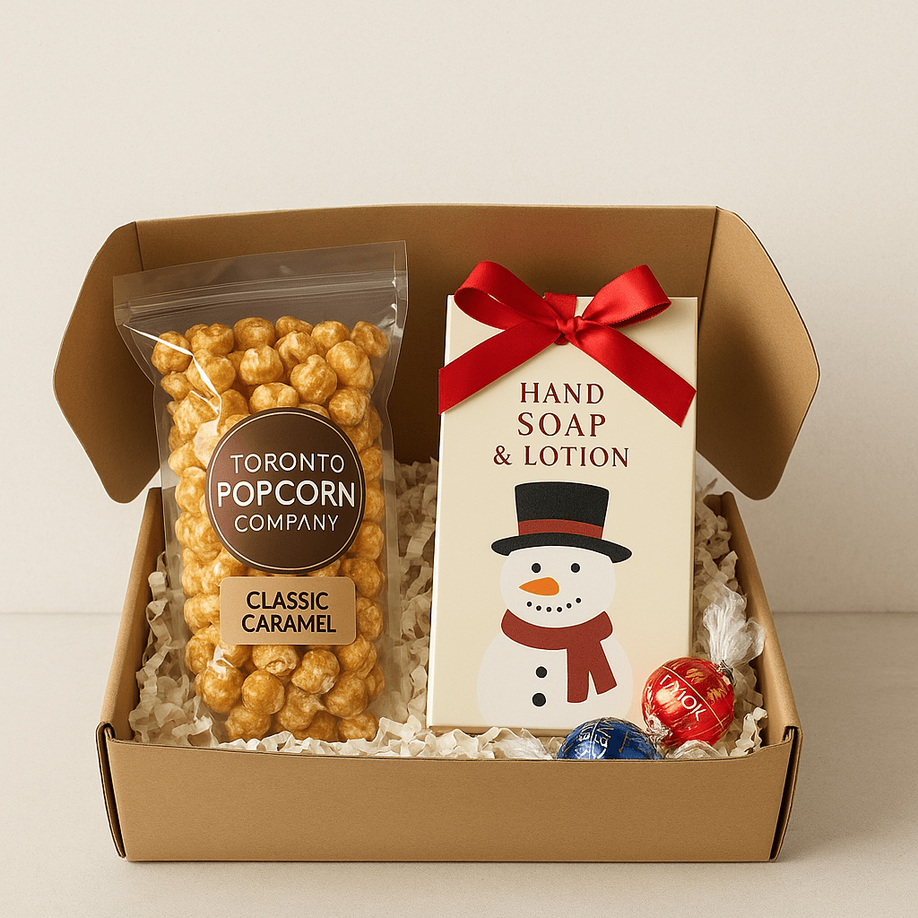 Holiday Gift Box - My Dorm Store
