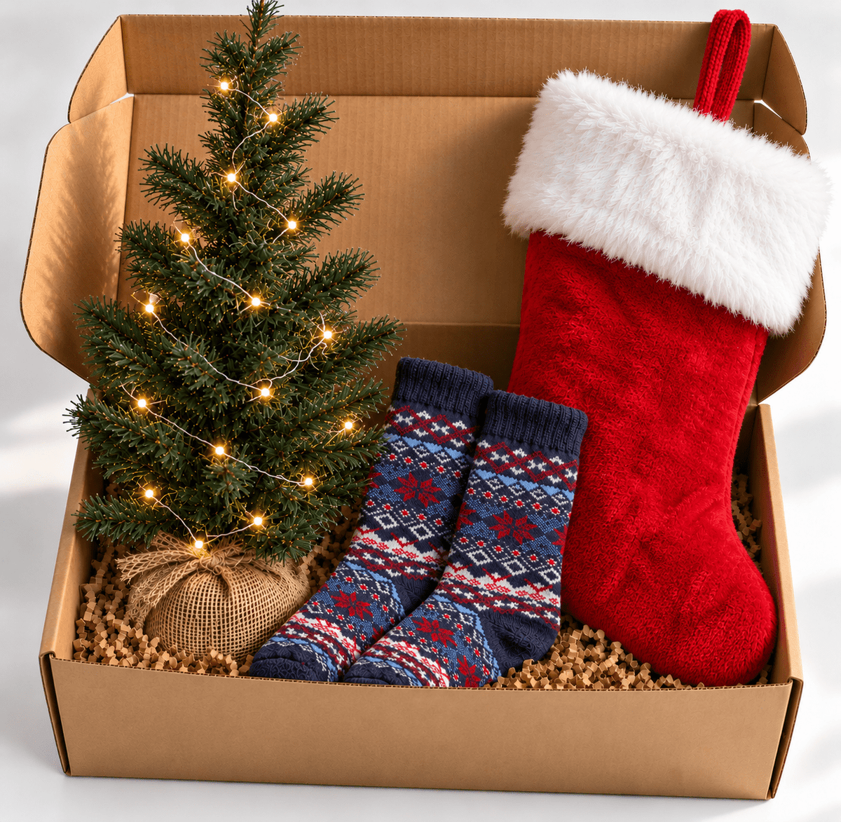 Holiday Seasonal Package - My Dorm Store