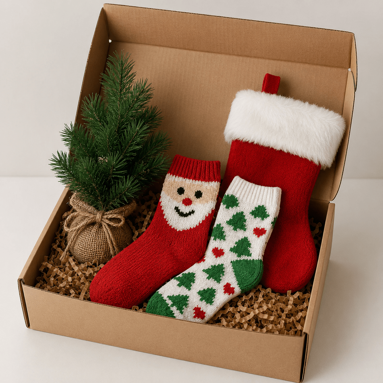 Holiday Seasonal Package - My Dorm Store