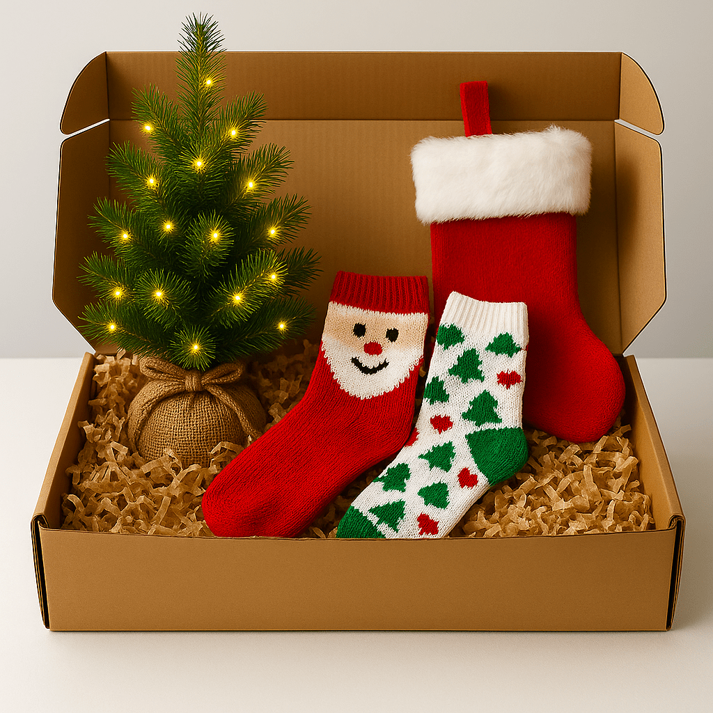 Holiday Seasonal Package - My Dorm Store