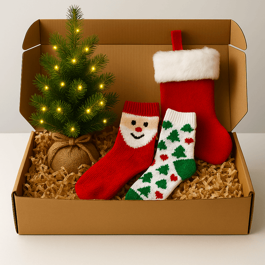 Holiday Seasonal Package - My Dorm Store