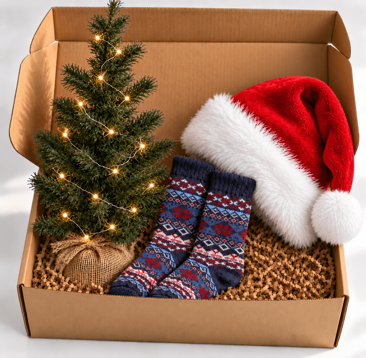 Holiday Seasonal Package - My Dorm Store