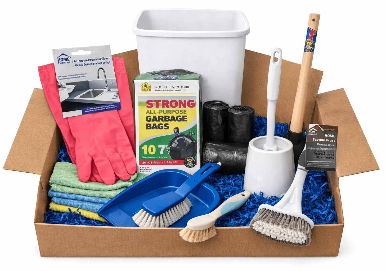 Household Essentials - My Dorm Store