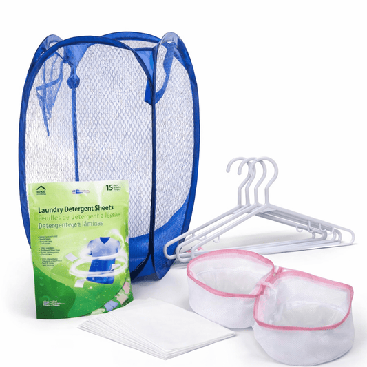 Laundry Essentials - My Dorm Store