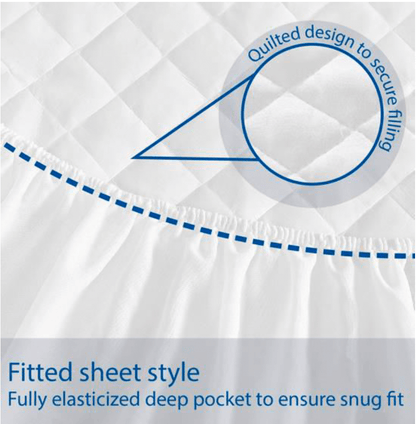 Mattress Protector - My Dorm Store