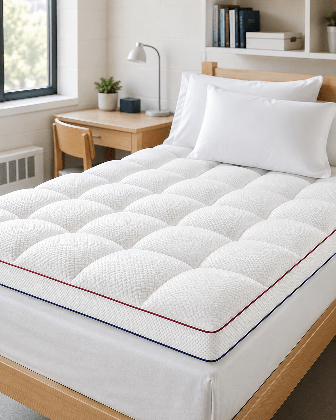 Mattress Topper - My Dorm Store