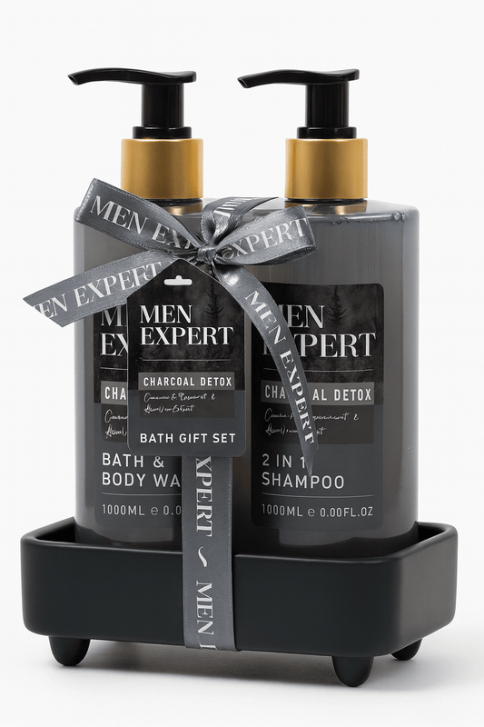 Mens Bath Kit - My Dorm Store