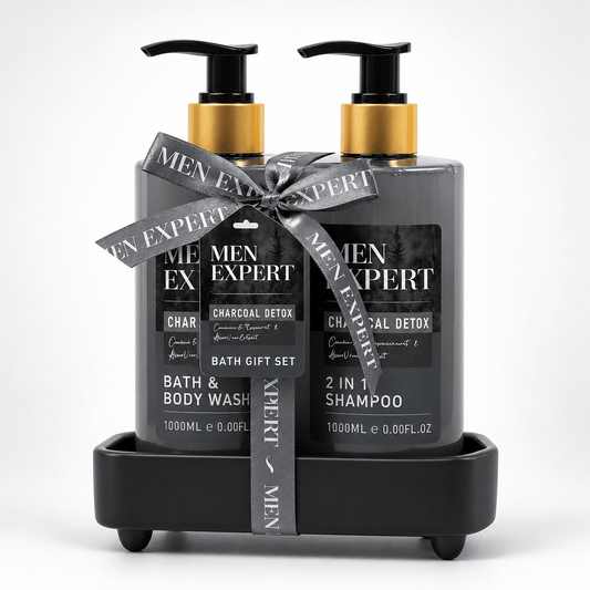 Mens Bath Kit - My Dorm Store